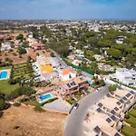 Trindade Villa *