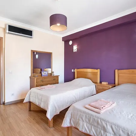 Villa Trindade Albufeira