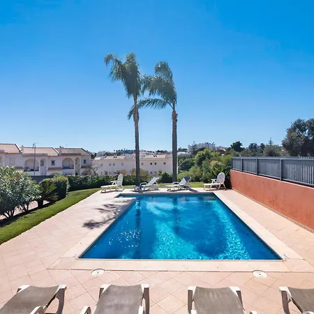 Villa Trindade Albufeira