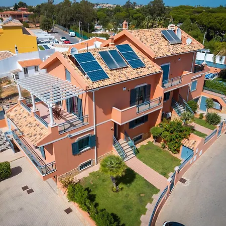Villa Trindade *