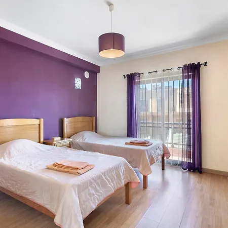 Trindade Villa Albufeira