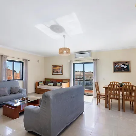 Trindade Villa *