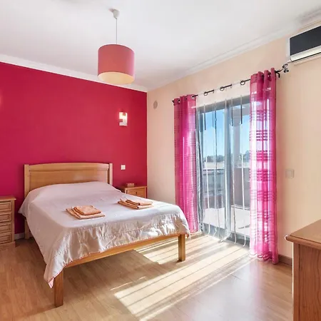 Trindade Villa Albufeira