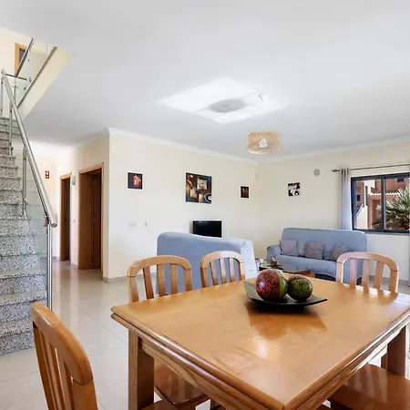 Villa Trindade *