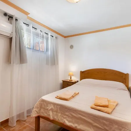 Villa Trindade Albufeira