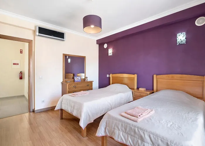 Vila Trindade Albufeira