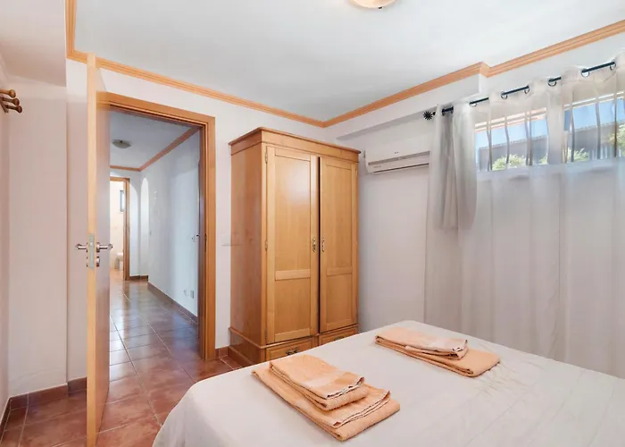 Trindade Villa Albufeira