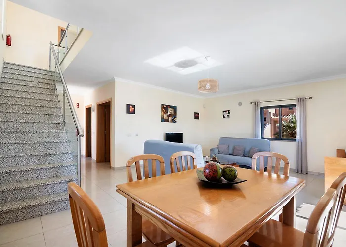 Trindade * Albufeira